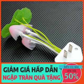 Đèn ngủ🌸FREESHIP🌸Đèn cảm ứng ánh sáng hình nấm