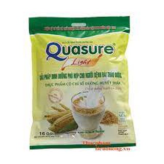 Ngũ cốc ăn kiêng Quasure