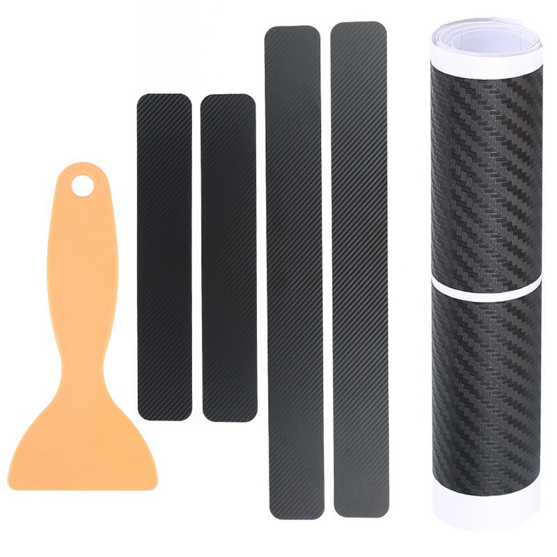 Miếng Dán Chống Trầy Cho Cửa Xe Ô Tô