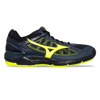 Giày Tennis Cầu Long Bóng Bàn Mizuno Wave Supersonic Big Size 45 46 47 48