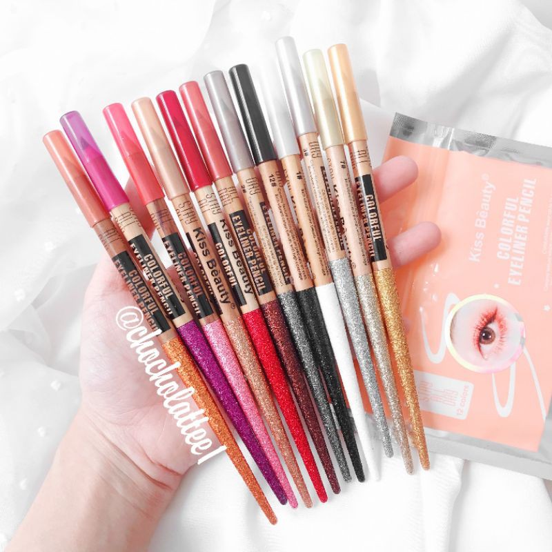 Phấn Mắt Lấp Lánh | BigBuy360 - bigbuy360.vn