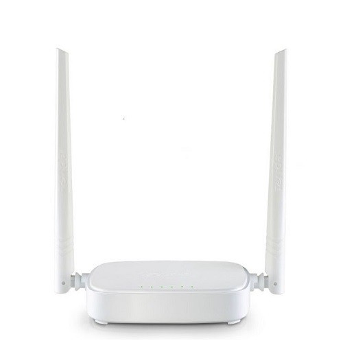 Bộ Phát Sóng Wifi Tenda N301 - Hàng Chính Hãng