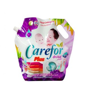 Nước giặt Carefor 2000ml 6/1