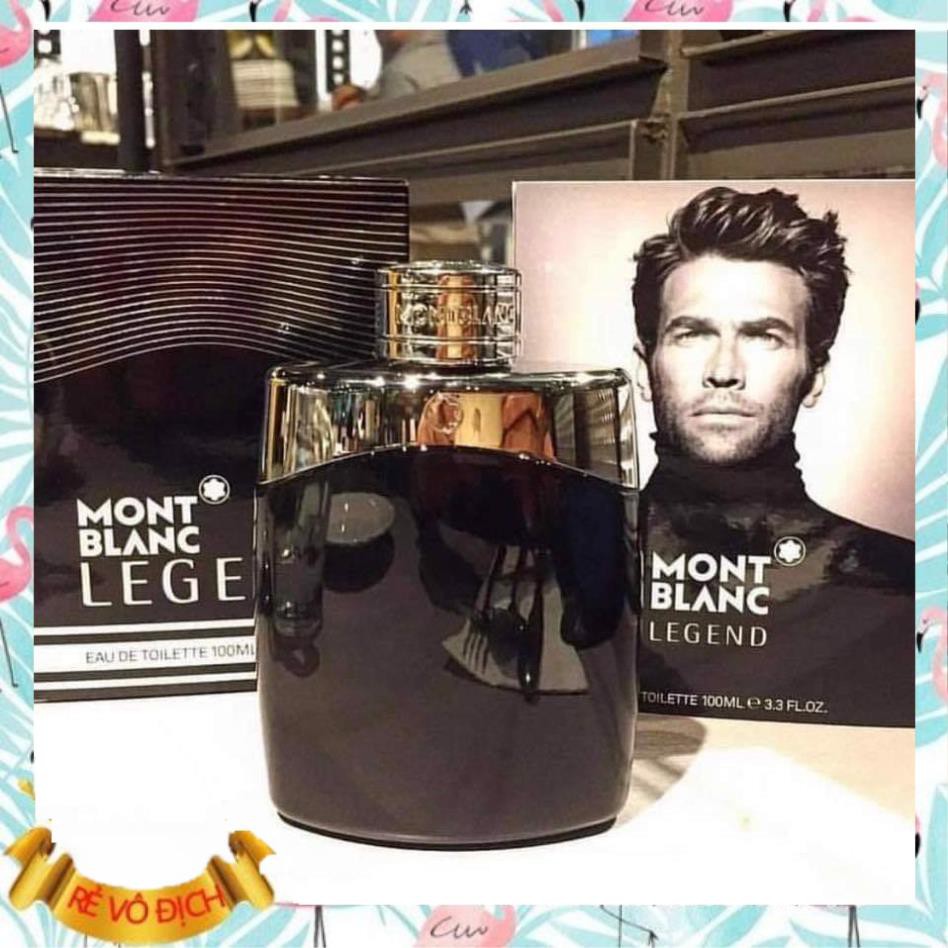 🌺NƯỚC HOA CHUẨN🌺 - Nước hoa chính hãng Mont Blanc Legend Test 5ml/10ml/20ml | BigBuy360 - bigbuy360.vn