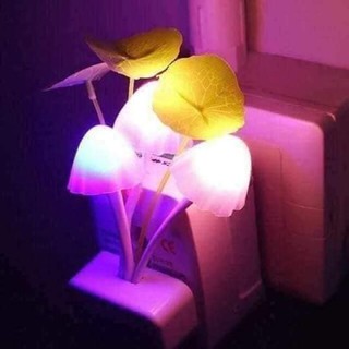 Đèn ngủ dễ thương