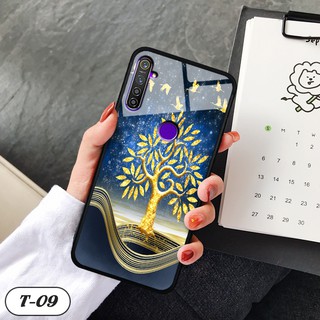 Ốp lưng Realme 5 Pro - In hình 3D