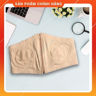 Áo ngực hút sữa rảnh tay cao cấp - Sản xuất tại Việt Nam
