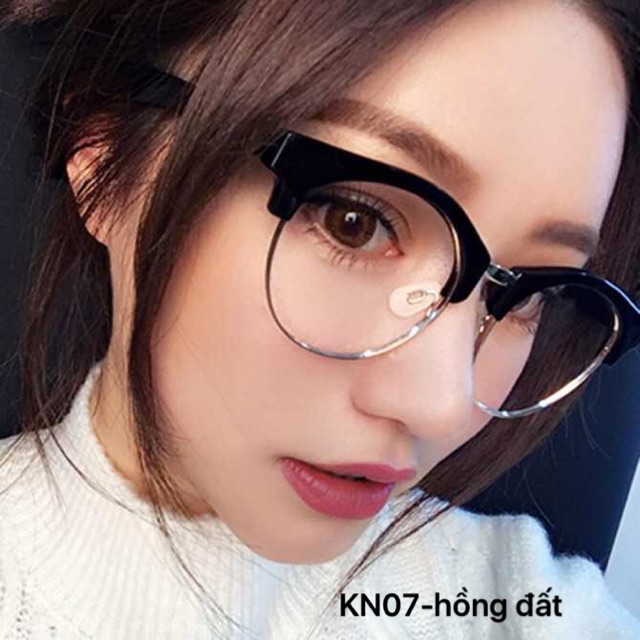 Son thỏi lì KISSON Matte Lipstick