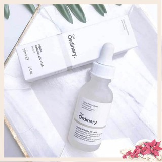 Serum sáng da Alpha Arbutin 2% + HA – The Ordinary 30ml chính hãng The Ordinary