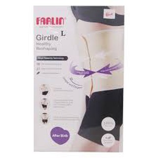 Gen bụng Farlin size s BF600S,M,L