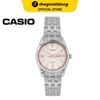 Đồng hồ Nữ Casio LTP-1335D-9AVDF