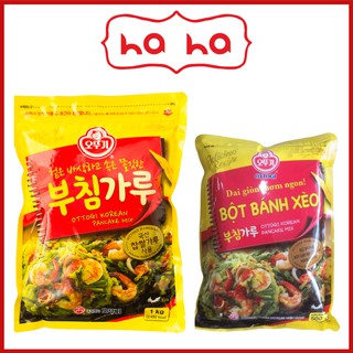 Bột Bánh Xèo / Bánh Hành Ottogi