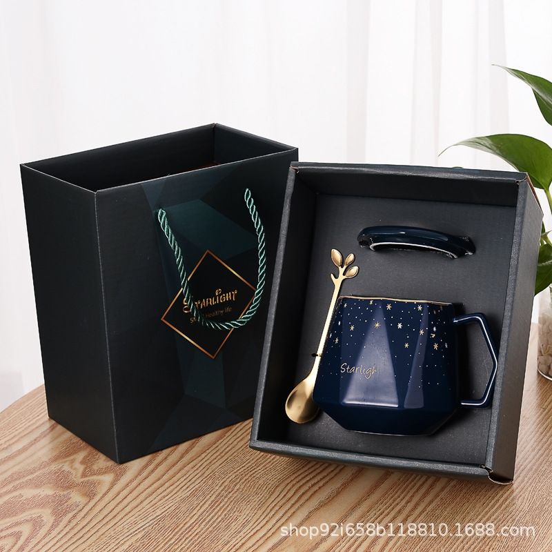 SET CỐC CAFE LÀM QUÀ TẶNG