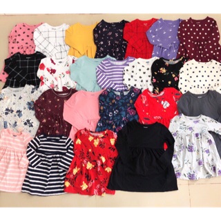 Đầm old navy