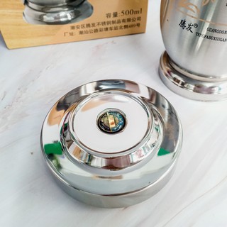 CA GIỮ NHIỆT CAO CẤP 500ML