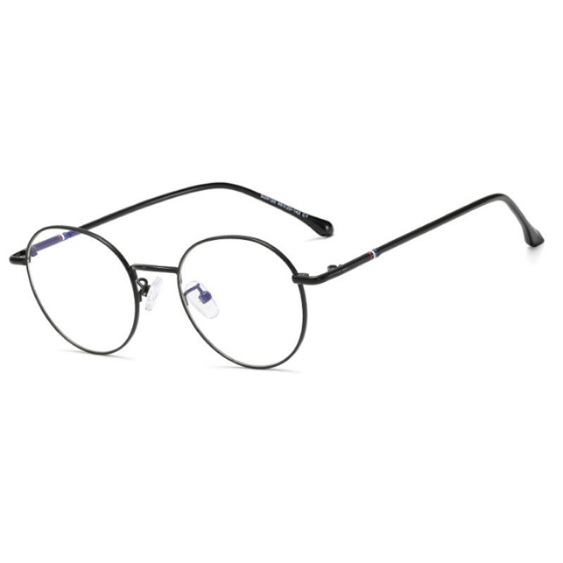 GỌNG KÍNH CẬN KIM LOẠI MẢNH MẮT TRÒN NOBITA | BigBuy360 - bigbuy360.vn