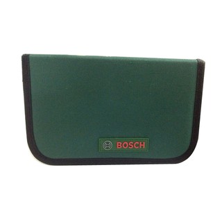 BỘ VẶN VÍT ĐA NĂNG BOSCH 38 CHI TIẾT
