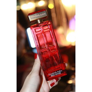 [xách tay chuẩn auth] nước hoa Elizabeth Arden Red Door fullsize 100ml