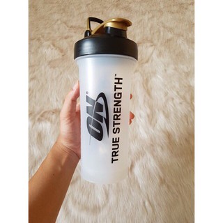 Bình lắc My Protein 700ml, On 1200ml chế sữa, có con lắc lò so