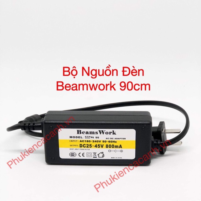 Bộ nguồn đèn Beamswork 90cm