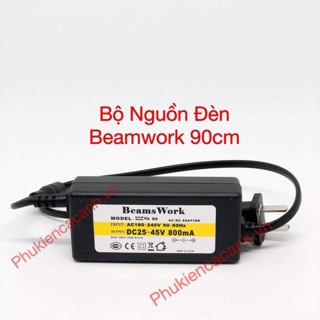 Bộ nguồn đèn Beamswork 90cm