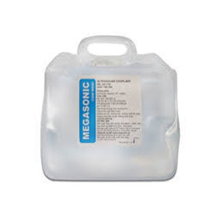 Gel Triệt Lông, Siêu Âm Megasonic