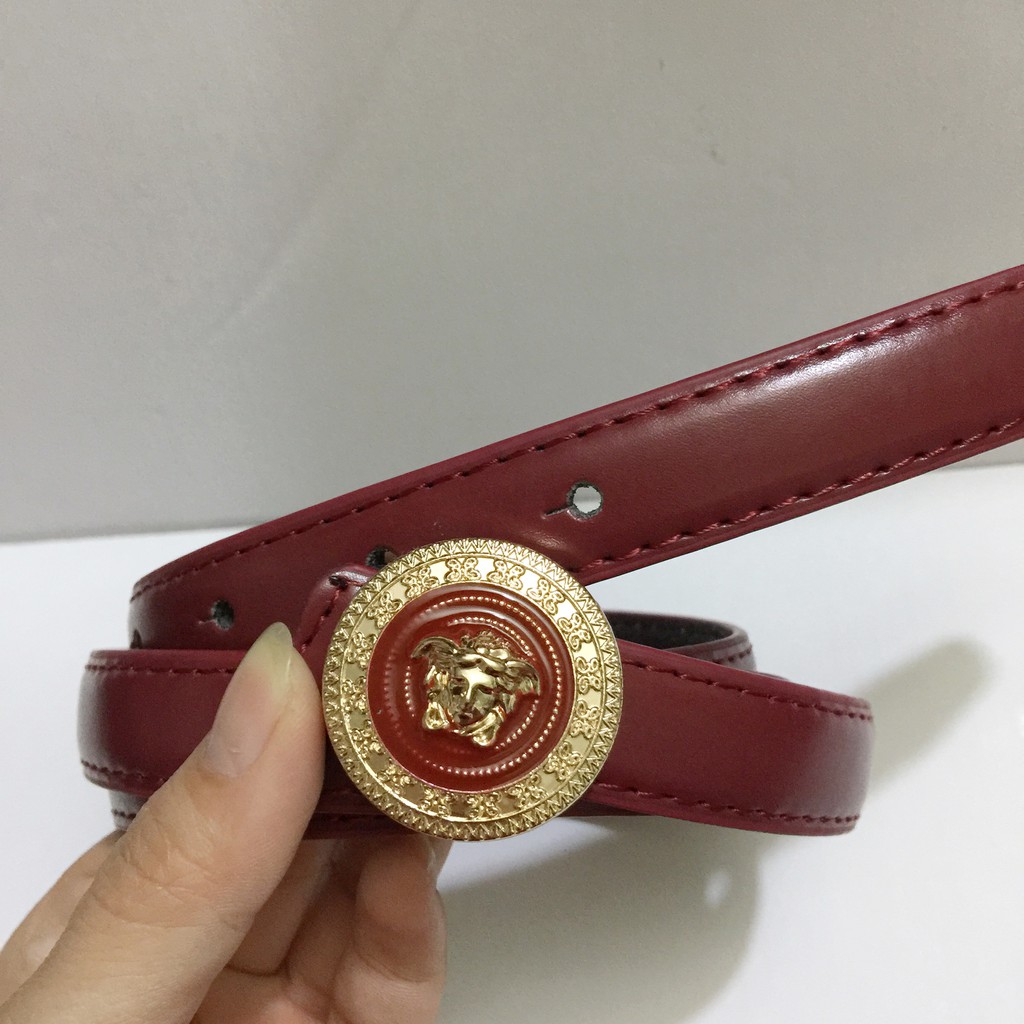 Thắt lưng nữ nhỏ xinh