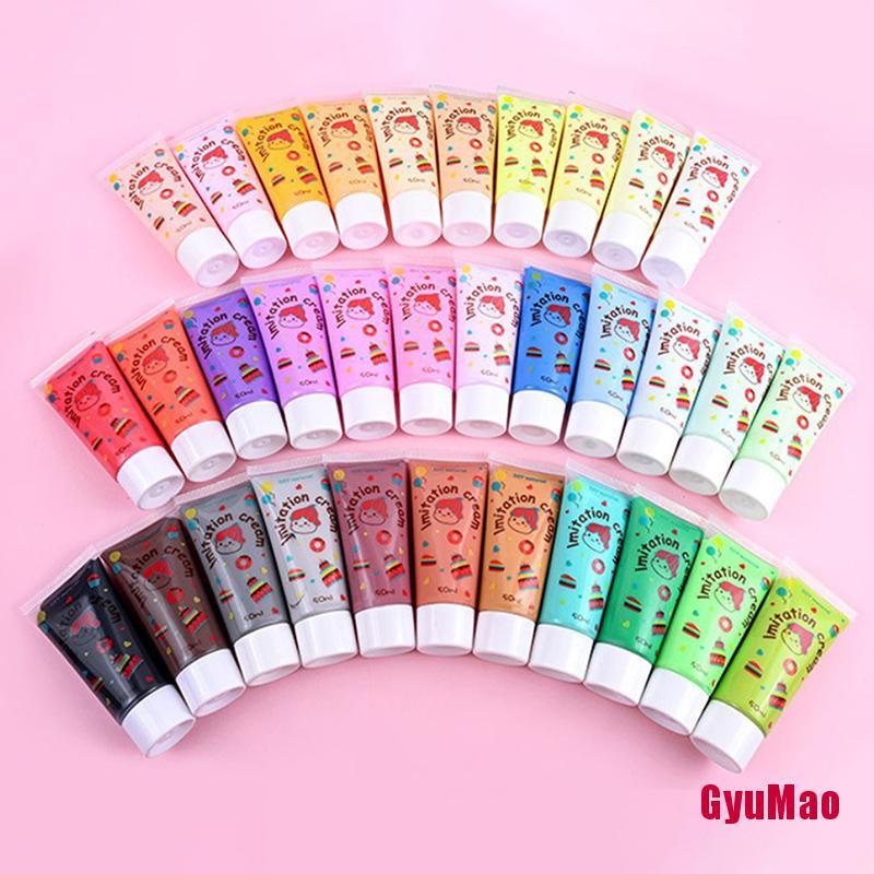 Keo 50ML Dùng Tự Trang Trí Ốp Điện Thoại/Làm Đồ Thủ Công DIY