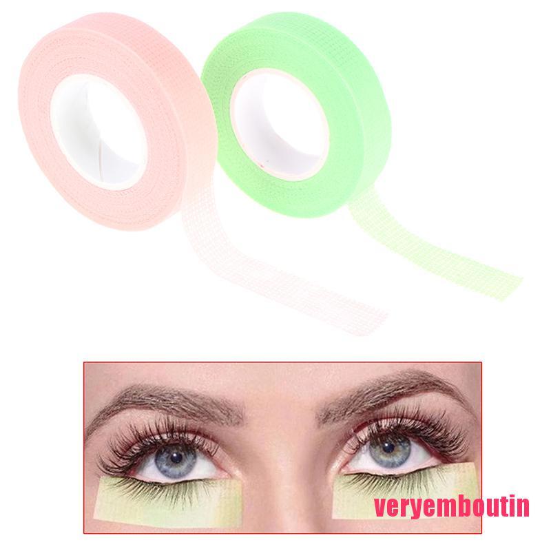 1 Cuộn Băng Keo Kẻ Mắt Chuyên Nghiệp