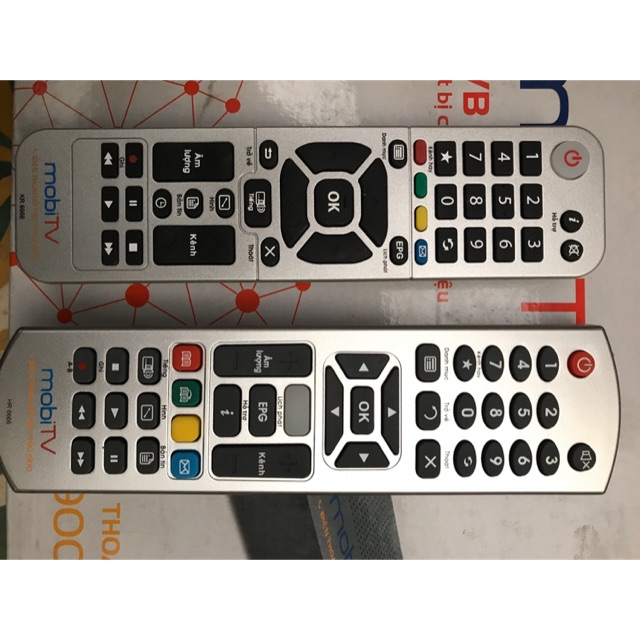 remote mobitv avg điều khiển chính hãng