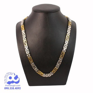 Dây chuyền nam 20