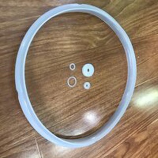 5 chiếc Gioăng nồi áp suất 24 cm -diengiadung
