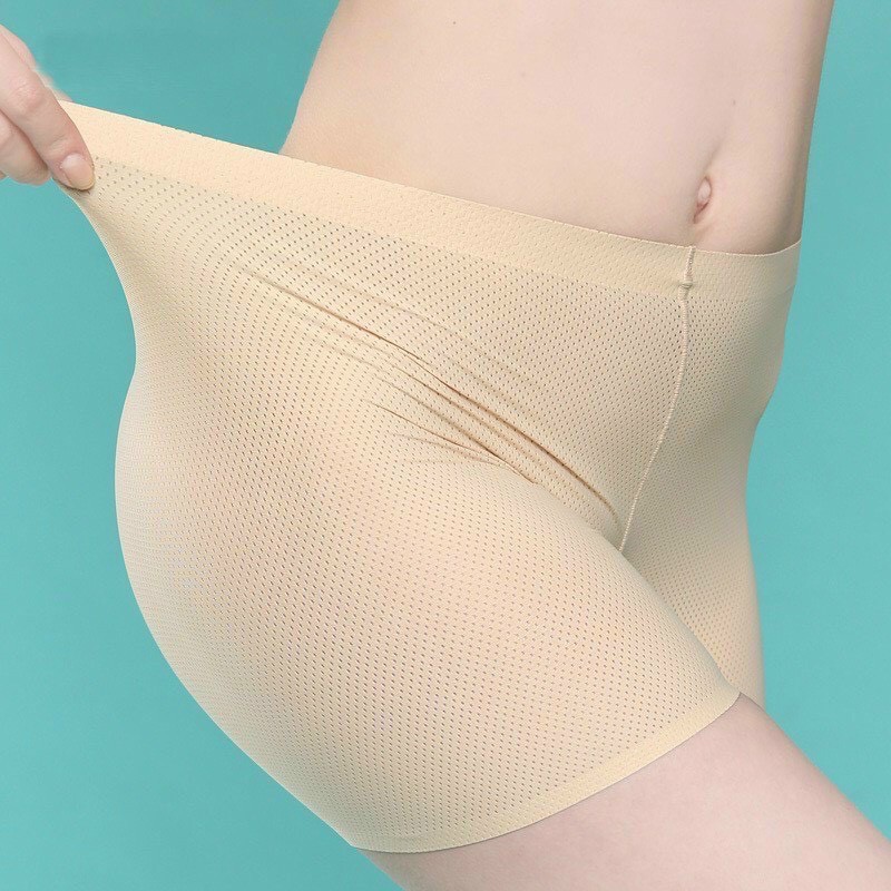 Quần mặc váy su thông hơi chất đẹp