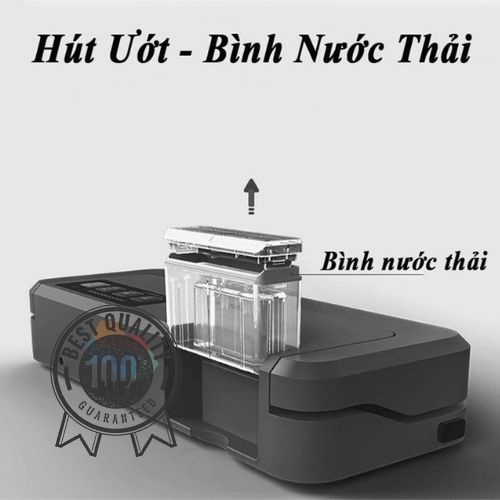 Máy Hút Chân Không Thực Phẩm P290 - Không Kén Túi