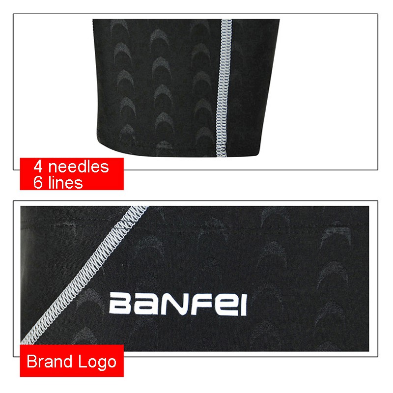 Quần Bơi Ống Dài Thời Trang Mùa Hè | BigBuy360 - bigbuy360.vn