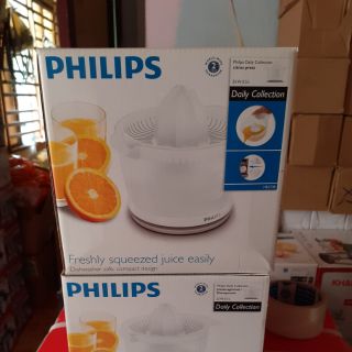 MÁY VẮT CAM PHILIPS CHÍNH HÃNG GIẢM 40K