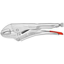 Kìm chết knipex 41 04 250 Kìm chết Knipex 41 24 225