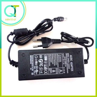 Nguồn adapter 12v5a 5.5x2.1mm