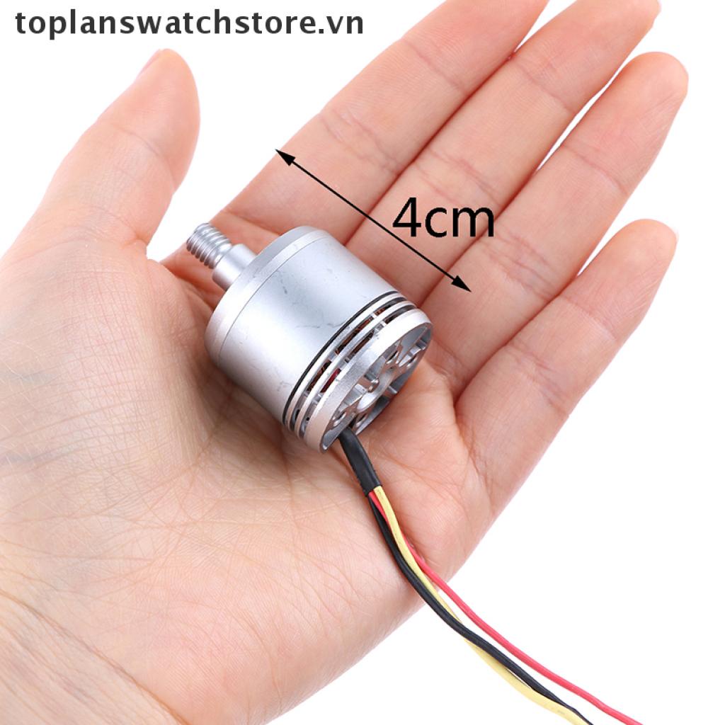 Động Cơ Không Chổi Than UAV 2312 2312A 2312S Cho Drone DJI Elf
