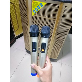 Loa kéo Bose 807