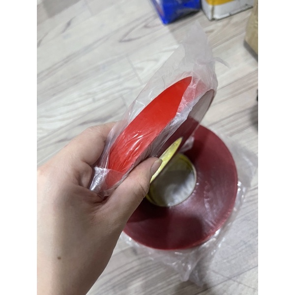 Keo 3M trong 2 mặt siêu dính