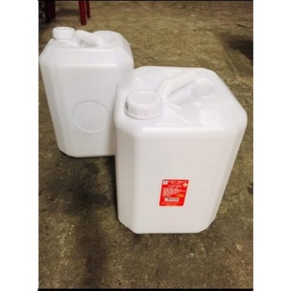 Can nhựa 20L việt nhật