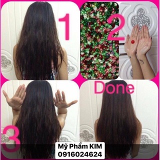 Viên serum dưỡng tóc Thái Lan