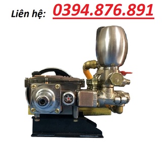 Đầu xịt áp lực amaxtools 3hp am-828c