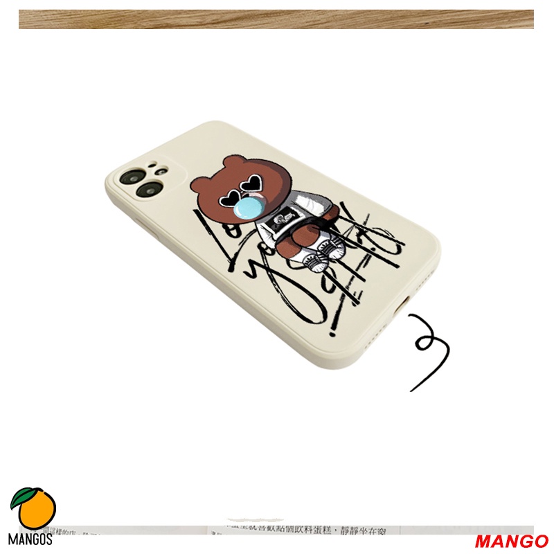 Ốp lưng iphone 6plus 6splus 7 plus 8plus X Xr XsM  11 12 13 Promax 14 ProMax - MANGO822 - MangoOvil