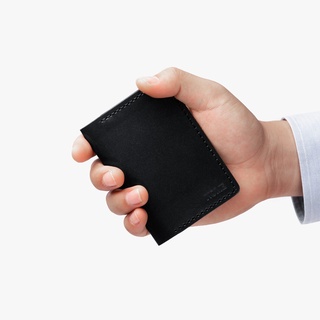 Ví Da NOME Mini Wallet D