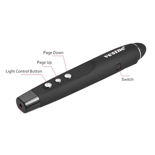 Bút trình chiếu VP 101