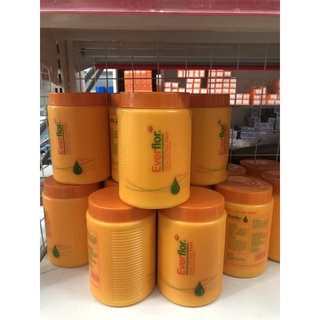 Hấp Everflor 1000ml thơm mềm