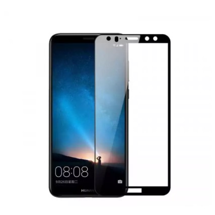 Kính cường lực 5D full keo cho Huawei Nova 2i