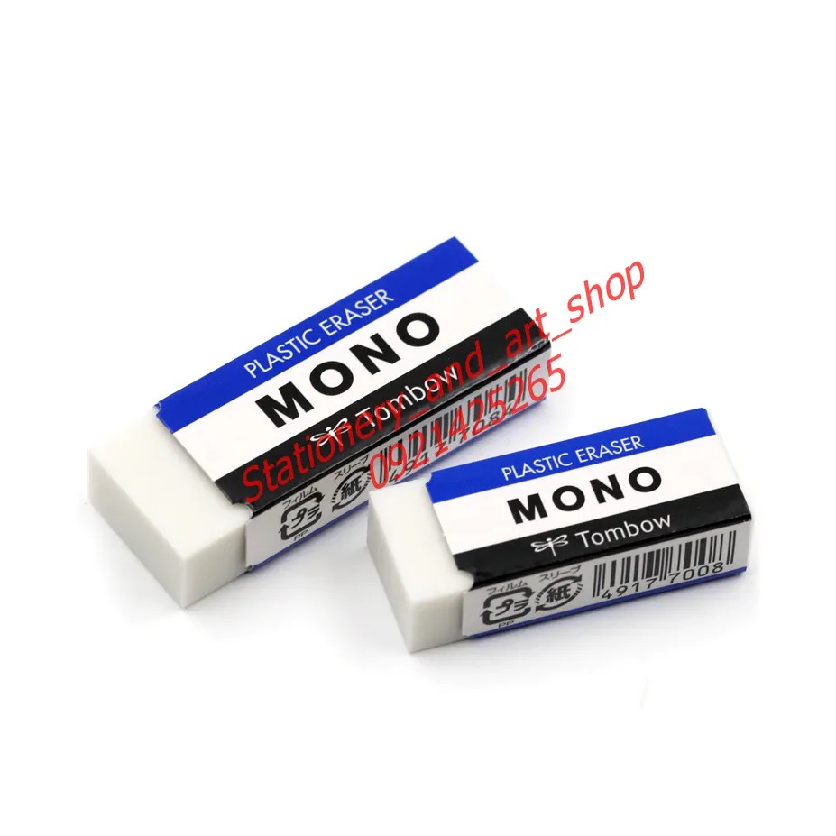 Gôm Trắng Mono TomBow PE03A